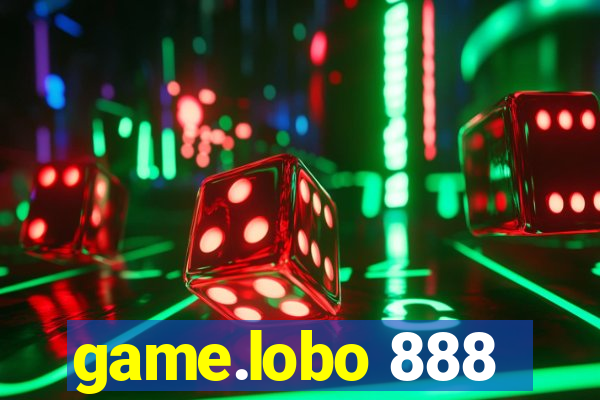 game.lobo 888